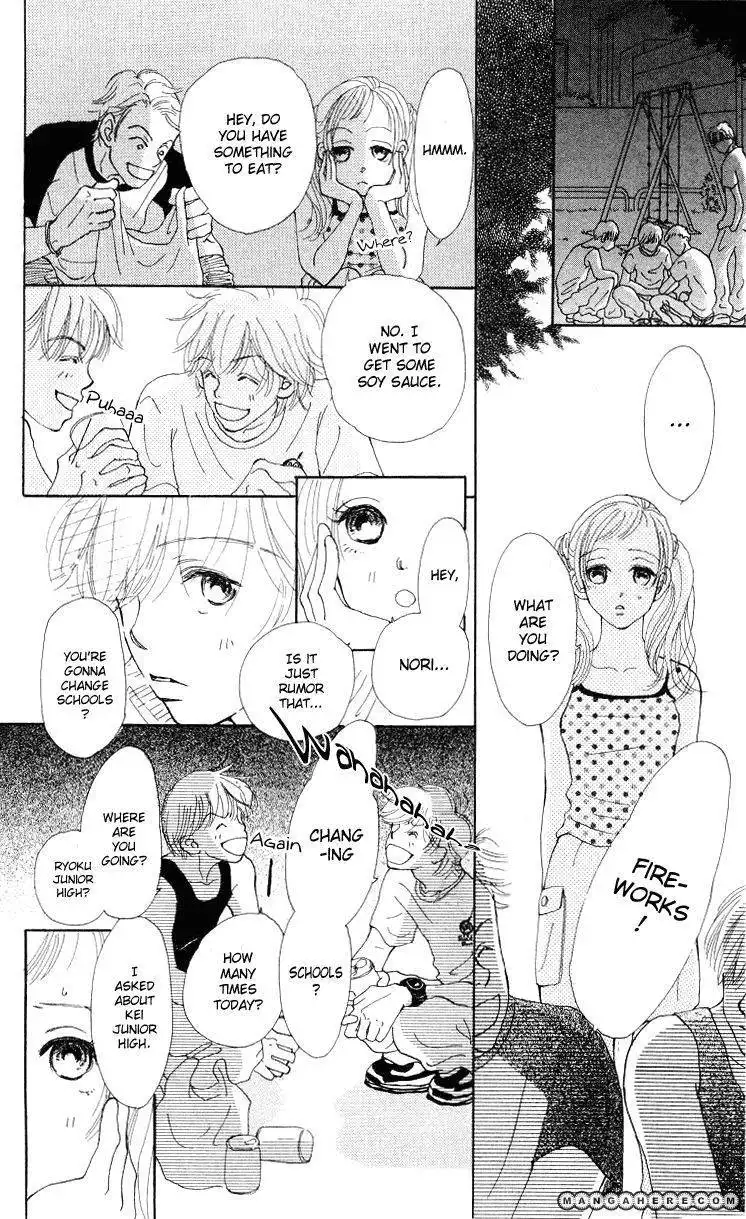 Kimi no Kachi Chapter 4 11